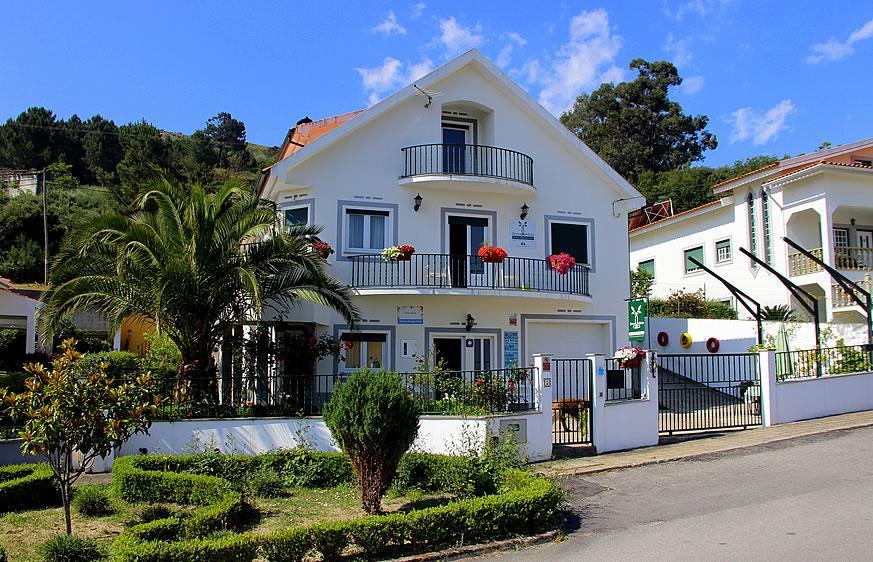 Terra Mista Alojamento Local Gouveia  Zewnętrze zdjęcie